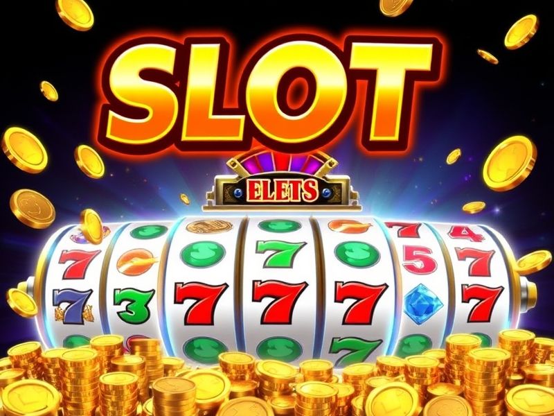 Discover the thrill of slot big wins on our comprehensive guide to online slots. Learn strategies, explore top games, and read expert reviews.
