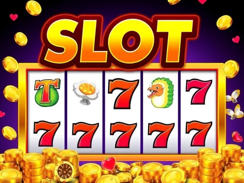 Discover the thrill of slot big wins on our comprehensive guide to online slots. Learn strategies, explore top games, and read expert reviews.