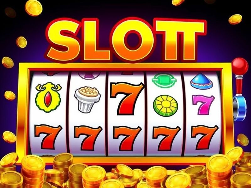 Discover the thrill of slot big wins on our comprehensive guide to online slots. Learn strategies, explore top games, and read expert reviews.